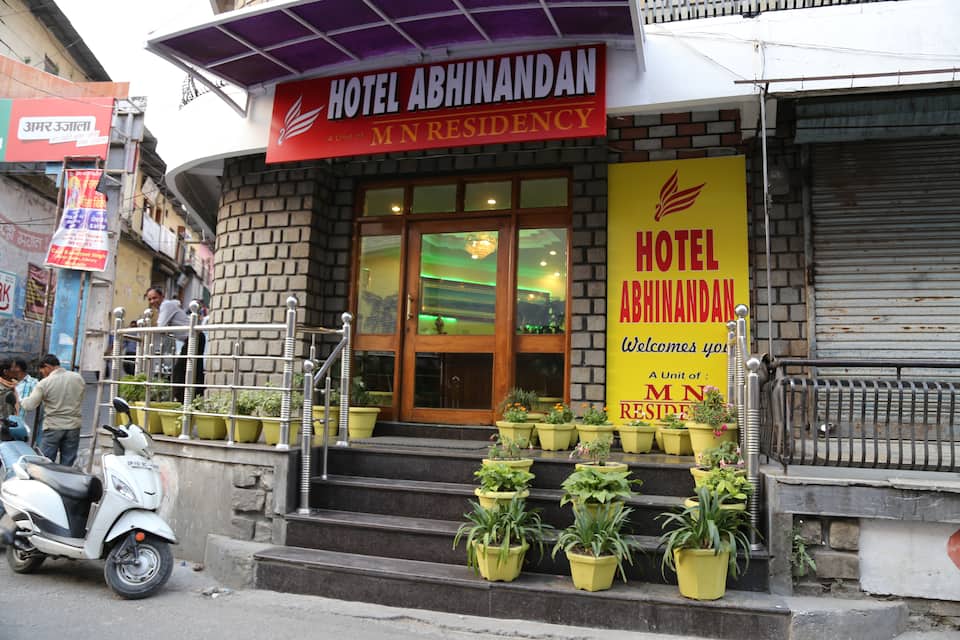 Hotel Abhinandan